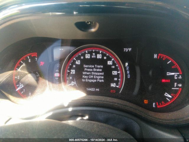 2022 DODGE DURANGO 1C4RDJFG2NC184899 Photo 6