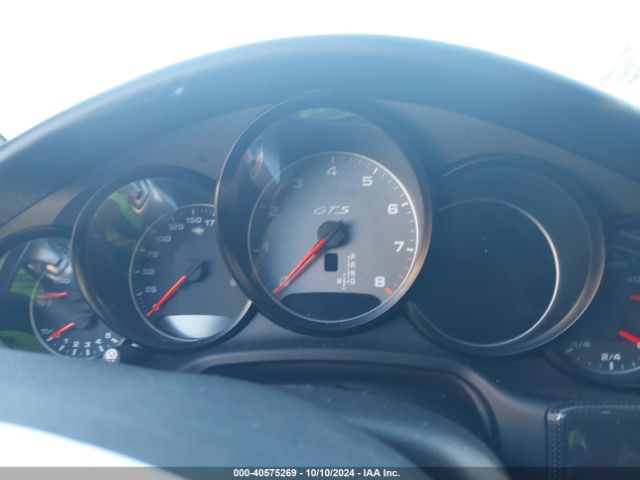 2013 PORSCHE PANAMERA WP0AF2A71DL076471 Photo 6