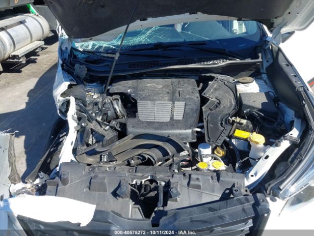 JF2SKAKC0KH474312 Subaru Forester Sport