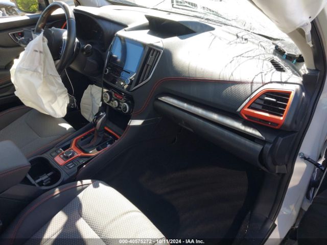 JF2SKAKC0KH474312 Subaru Forester Sport