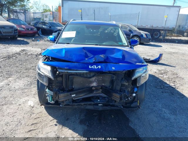 KNDERCAA1N7265139 KIA SELTOS EX