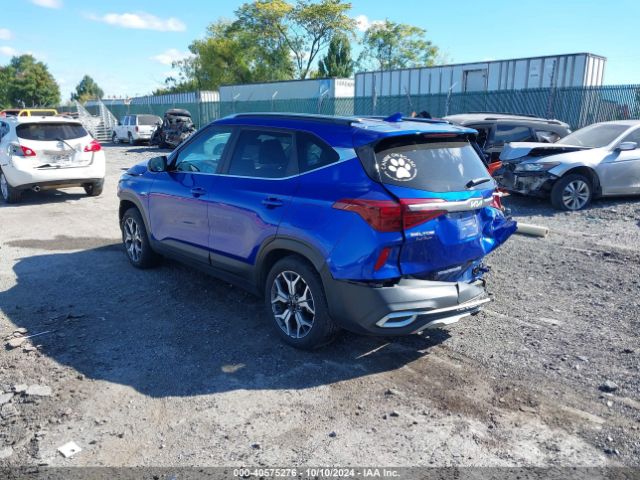 KNDERCAA1N7265139 KIA SELTOS EX