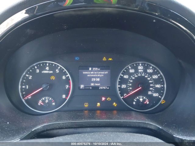KNDERCAA1N7265139 KIA SELTOS EX