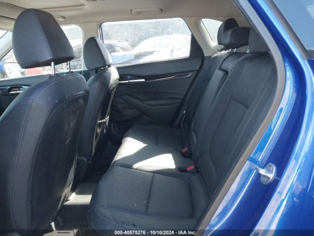 KNDERCAA1N7265139 KIA SELTOS EX