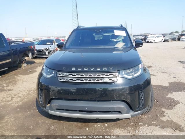 SALRT2RV1K2400299 Land Rover Discovery Hse Luxury