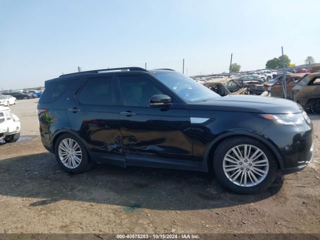 SALRT2RV1K2400299 Land Rover Discovery Hse Luxury