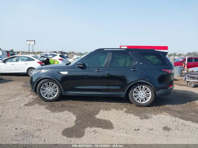 SALRT2RV1K2400299 Land Rover Discovery Hse Luxury