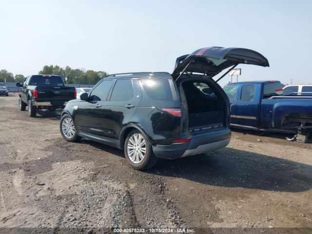 SALRT2RV1K2400299 Land Rover Discovery Hse Luxury