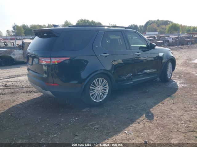 SALRT2RV1K2400299 Land Rover Discovery Hse Luxury