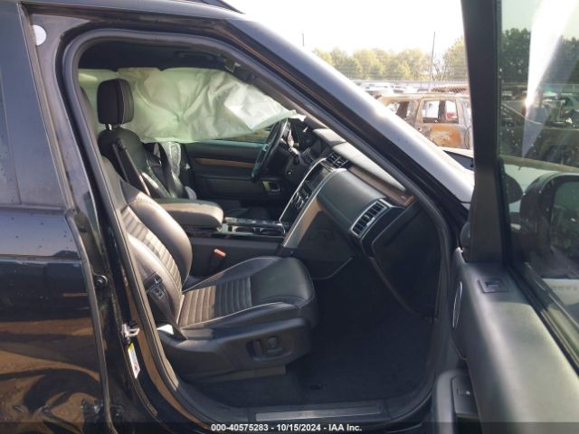 SALRT2RV1K2400299 Land Rover Discovery Hse Luxury