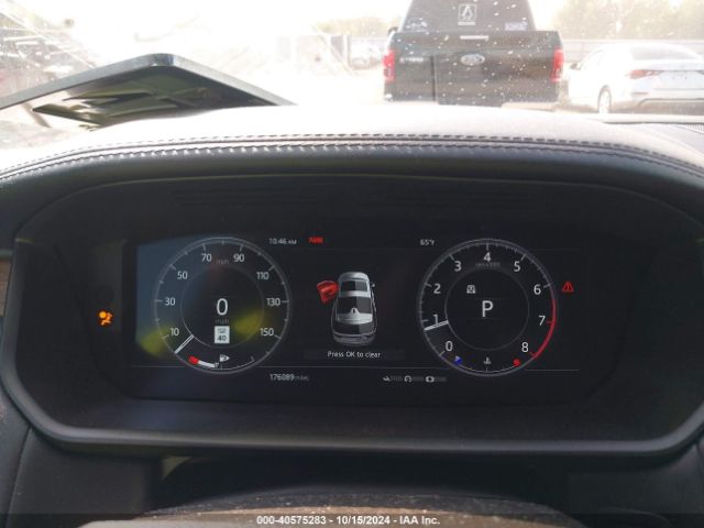 SALRT2RV1K2400299 Land Rover Discovery Hse Luxury