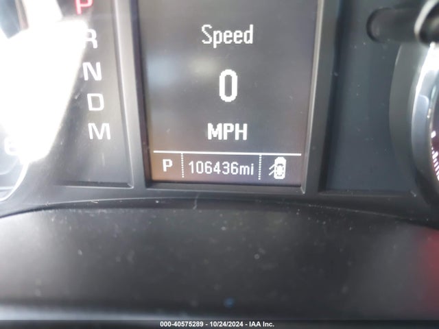Chevrolet Tahoe Commercial Fleet 2016 1GNLCDEC3GR142807 Image 15