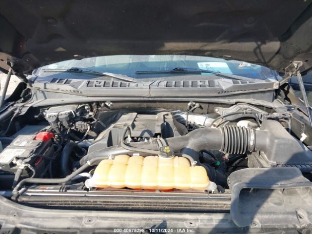 1FTEX1EP1GKE62174 Ford F-150 Xl