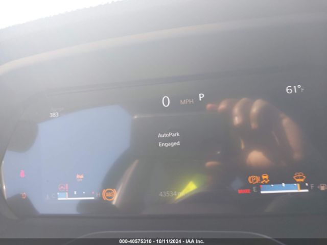 1C4RJKAG4P8829189 Jeep Grand Cherokee L Altitude 4x4