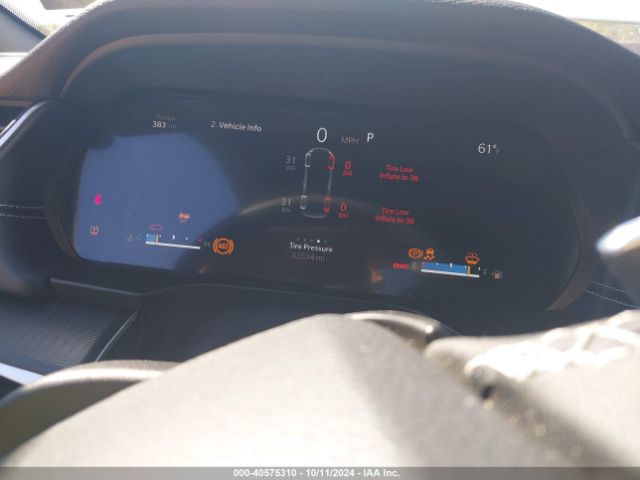 1C4RJKAG4P8829189 Jeep Grand Cherokee L Altitude 4x4