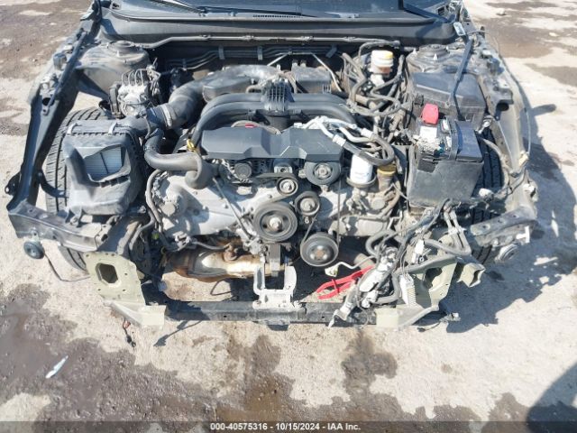 4S4BSBNCXG3215360 Subaru Outback 2.5i Limited