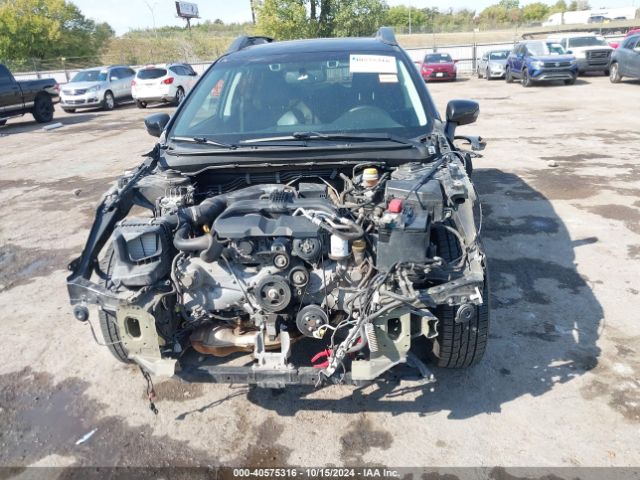 4S4BSBNCXG3215360 Subaru Outback 2.5i Limited