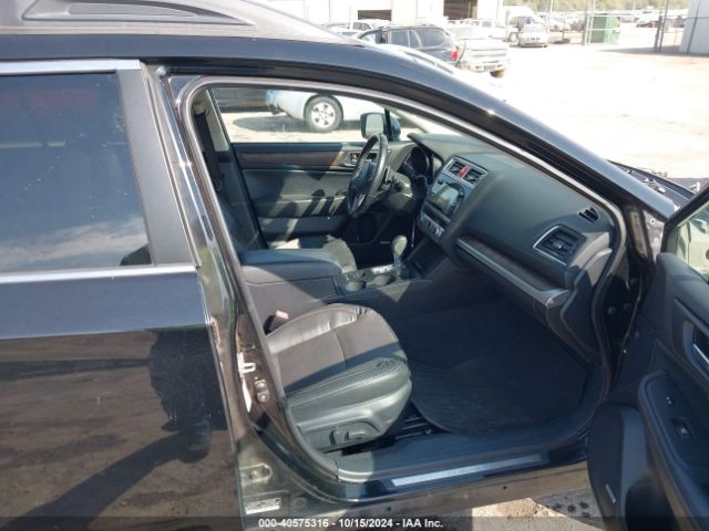 4S4BSBNCXG3215360 Subaru Outback 2.5i Limited