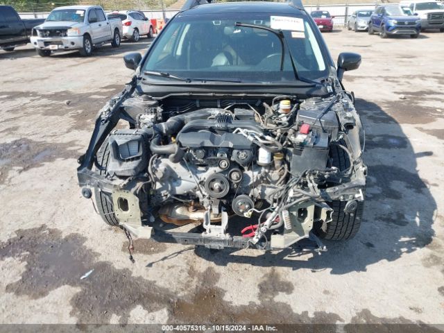4S4BSBNCXG3215360 Subaru Outback 2.5i Limited