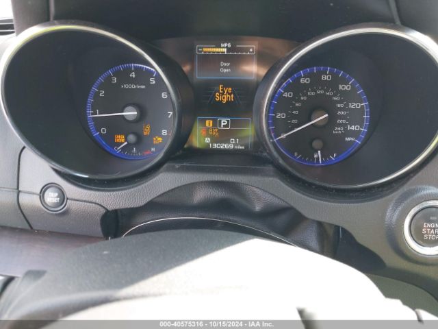 4S4BSBNCXG3215360 Subaru Outback 2.5i Limited