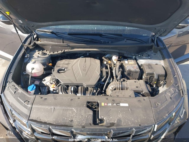 Hyundai Tucson N Line 2023 KM8JF3AE1PU208319 Image 10