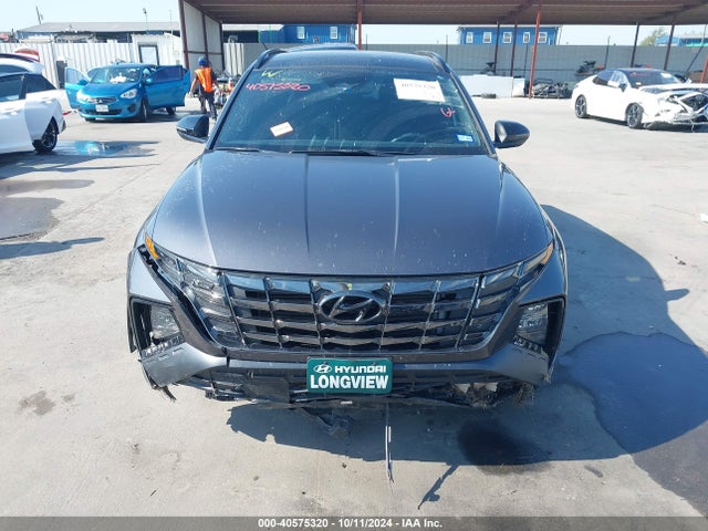 Hyundai Tucson N Line 2023 KM8JF3AE1PU208319 Image 13