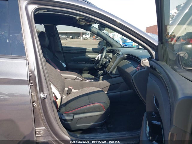 Hyundai Tucson N Line 2023 KM8JF3AE1PU208319 Image 5