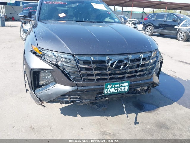 Hyundai Tucson N Line 2023 KM8JF3AE1PU208319 Image 6