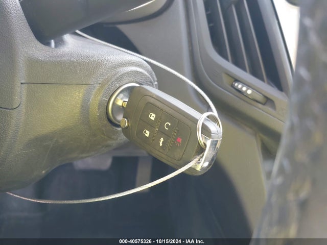 Chevrolet Equinox 2lt 2015 1GNALCEK1FZ136432 Image 11