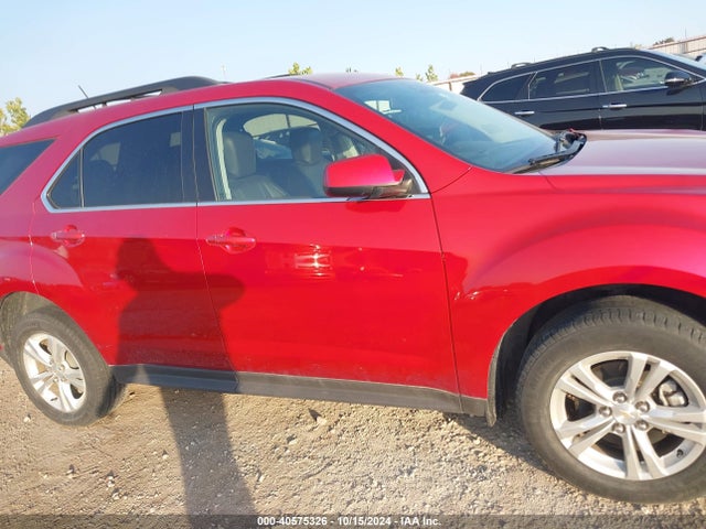 Chevrolet Equinox 2lt 2015 1GNALCEK1FZ136432 Image 13