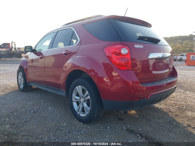 Chevrolet Equinox 2lt 2015 1GNALCEK1FZ136432 Image 3