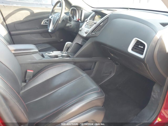 Chevrolet Equinox 2lt 2015 1GNALCEK1FZ136432 Image 5