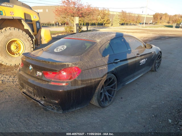 BMW M6 2016 WBS6E9C55GGF92564 Image 16