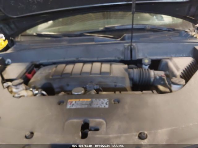 1GNKVJKD1HJ250702 Chevrolet Traverse Premier