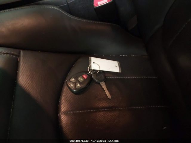 1GNKVJKD1HJ250702 Chevrolet Traverse Premier