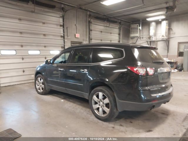 1GNKVJKD1HJ250702 Chevrolet Traverse Premier