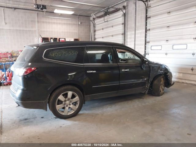 1GNKVJKD1HJ250702 Chevrolet Traverse Premier