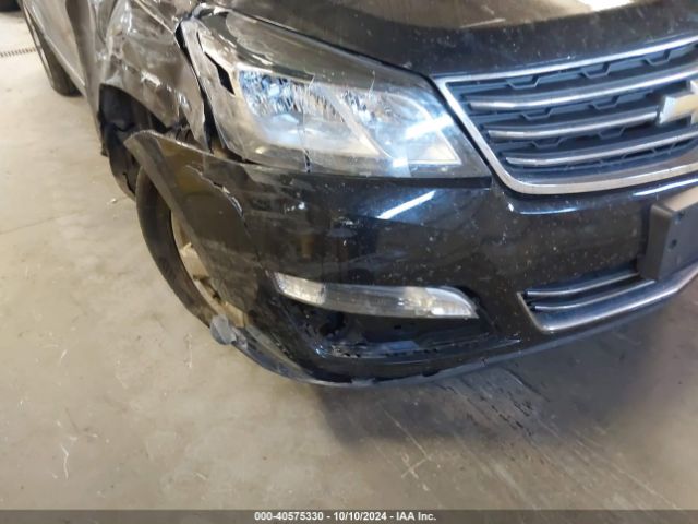 1GNKVJKD1HJ250702 Chevrolet Traverse Premier
