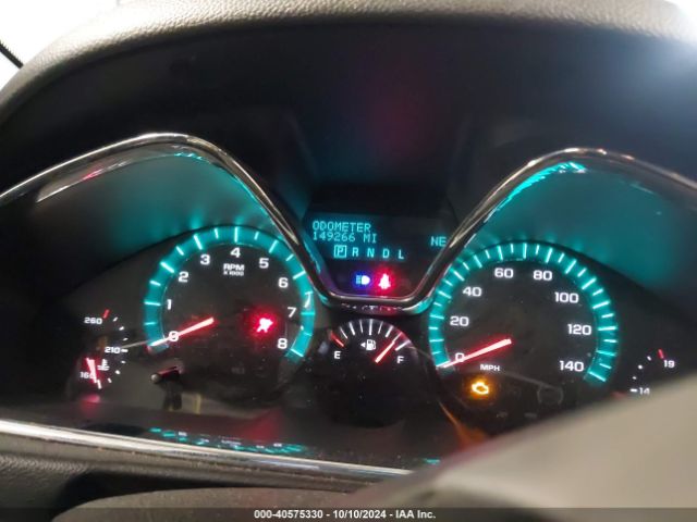1GNKVJKD1HJ250702 Chevrolet Traverse Premier