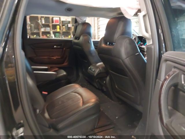 1GNKVJKD1HJ250702 Chevrolet Traverse Premier