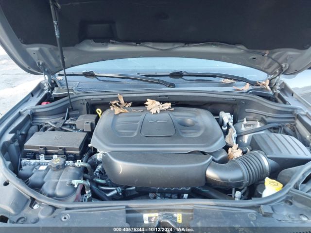 2021 JEEP GRAND CHEROKEE 1C4RJFAG1MC732578 Photo 9