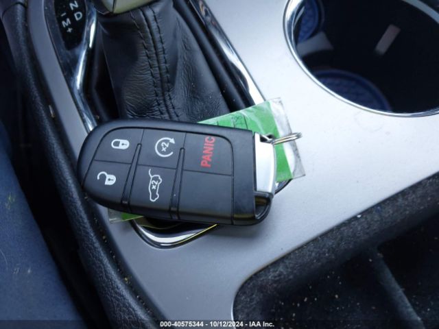 2021 JEEP GRAND CHEROKEE 1C4RJFAG1MC732578 Photo 10