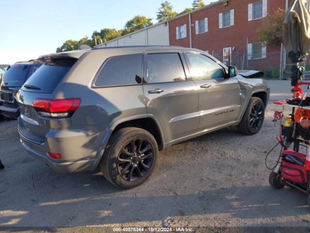 2021 JEEP GRAND CHEROKEE 1C4RJFAG1MC732578 Photo 3
