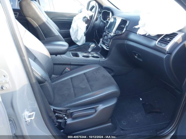 2021 JEEP GRAND CHEROKEE 1C4RJFAG1MC732578 Photo 4
