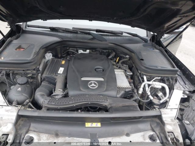 WDC0G4JB9K1002307 Mercedes-Benz GLC 300
