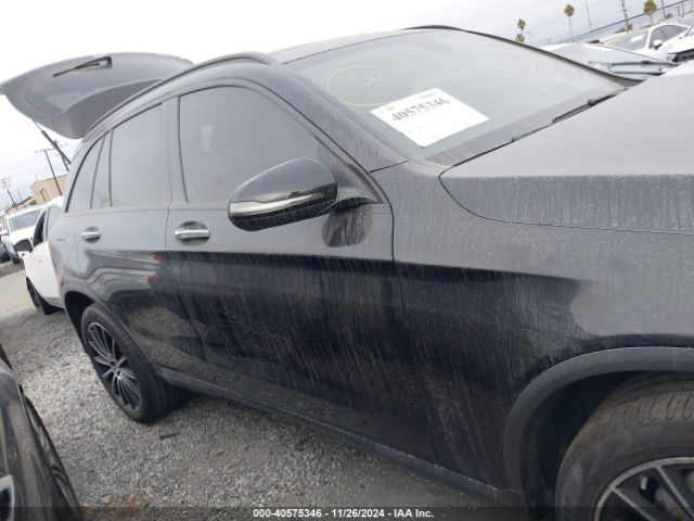 WDC0G4JB9K1002307 Mercedes-Benz GLC 300