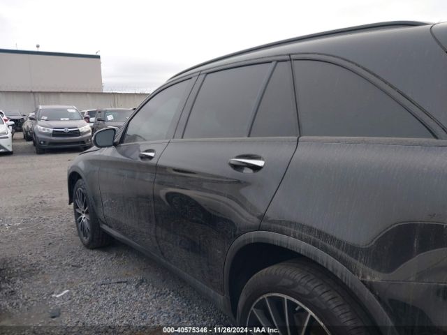 WDC0G4JB9K1002307 Mercedes-Benz GLC 300