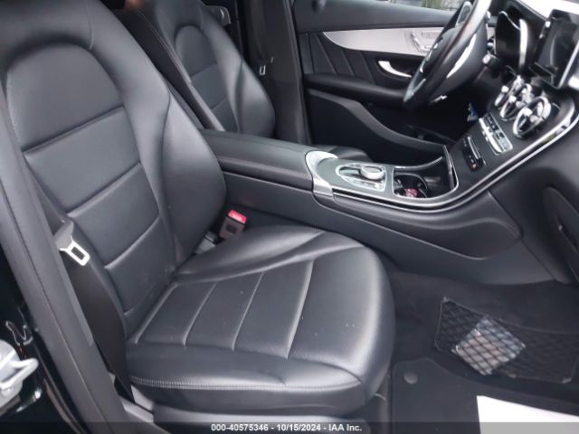 WDC0G4JB9K1002307 Mercedes-Benz GLC 300