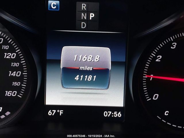 WDC0G4JB9K1002307 Mercedes-Benz GLC 300