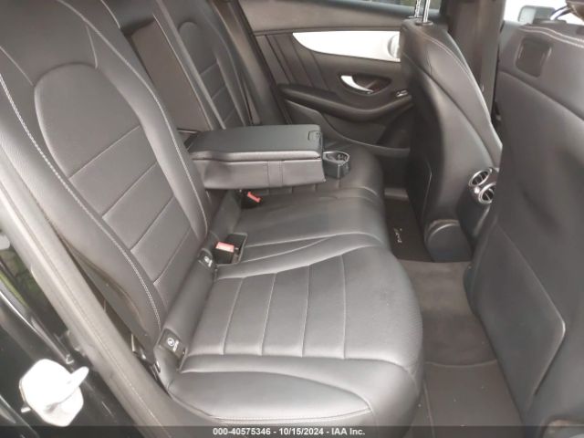 WDC0G4JB9K1002307 Mercedes-Benz GLC 300